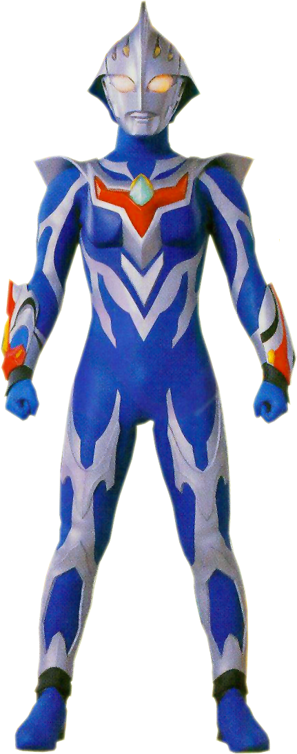 Ultraman Nexus Junis Blue Old Render By Theirongaming777 On Deviantart