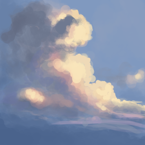 Cloud