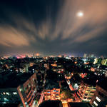 Cityscapes I by BlasphemedSoldier