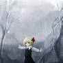 Rumia Snow