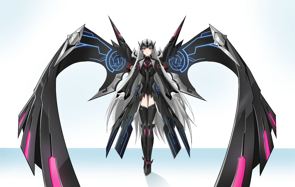 Code:Ultimate by xxBikemasterxx on DeviantArt