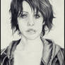 Brody Dalle