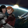 MASS EFFECT:  PARAMOUR Preview