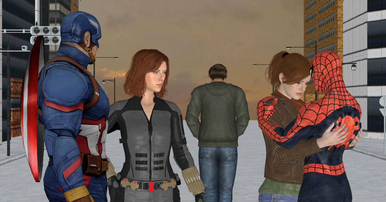 Show Your Patriotism: Reebok Captain America Shoes