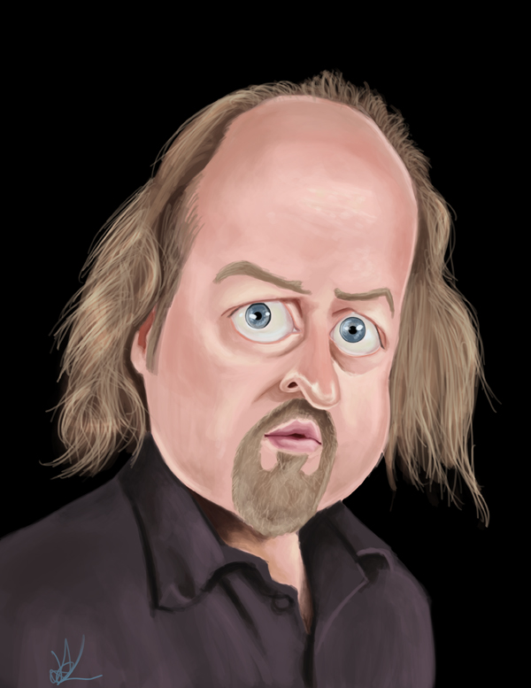 Bill Bailey