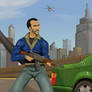 GTA IV