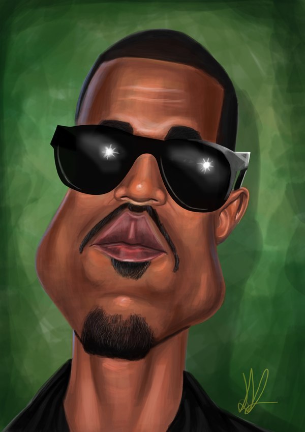 Kanye West