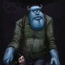 Monsters Inc-fected