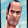 Trevor