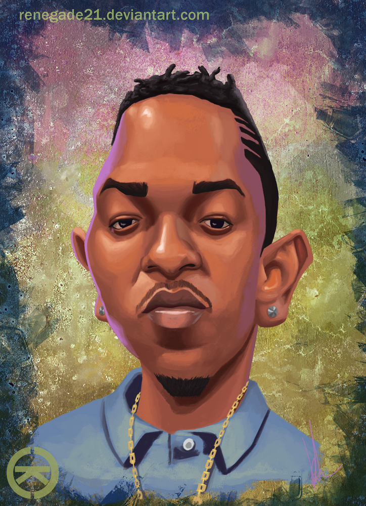 Kendrick Lamar