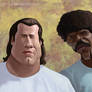 Pulp Fiction
