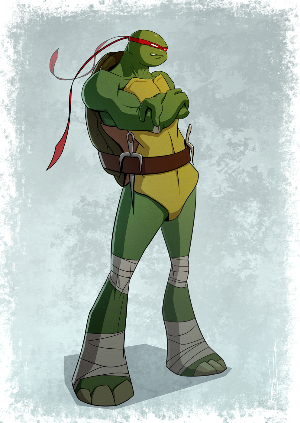 Raphael