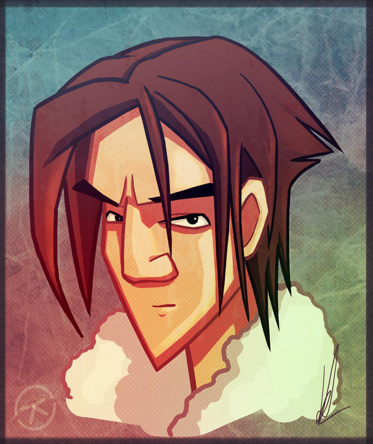 Random Modnar modnar by renegade21 on DeviantArt
