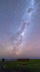 Minnamurra Lookout Stargazing 02