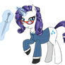 Spy Rarity