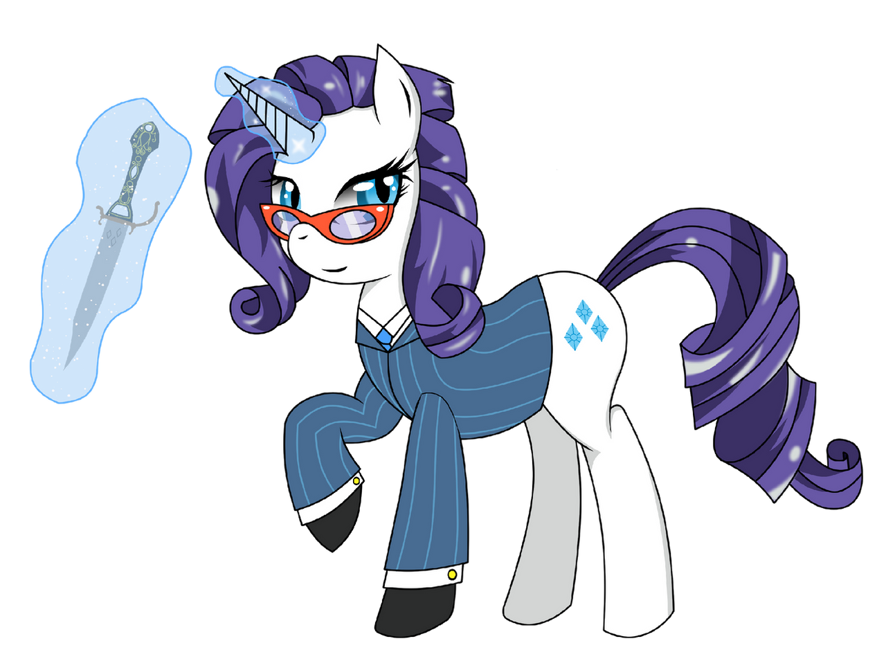 Spy Rarity