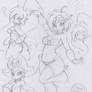 Random shantae art #2