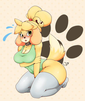 Isabelle