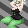 Splatoon - Marie