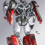 Alternators Sideswipe