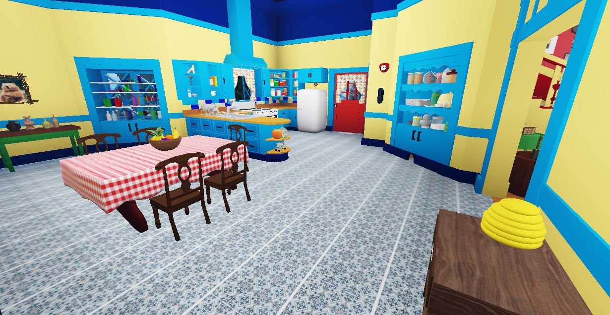 BITBBH Roblox: The Kitchen by awesomechuk28 on DeviantArt