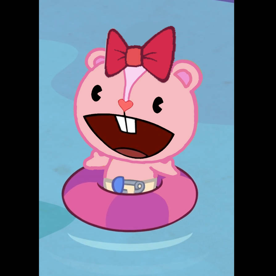 Baby Giggles HTF by ZYNickelodeonSquad on DeviantArt