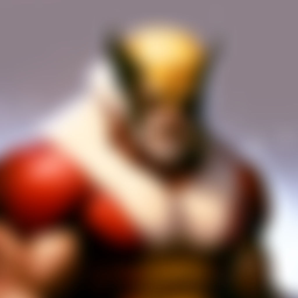 Wolverine Santa by in-the-mind-of-ai on DeviantArt