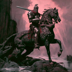 Explore the Best Executioner Art | DeviantArt