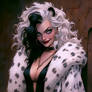 Cruella De Vil