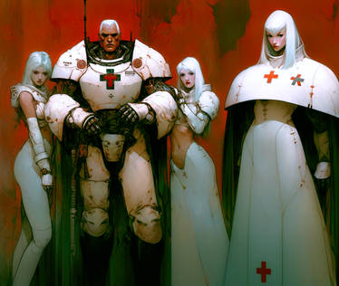 Explore the Best Medical Art | DeviantArt