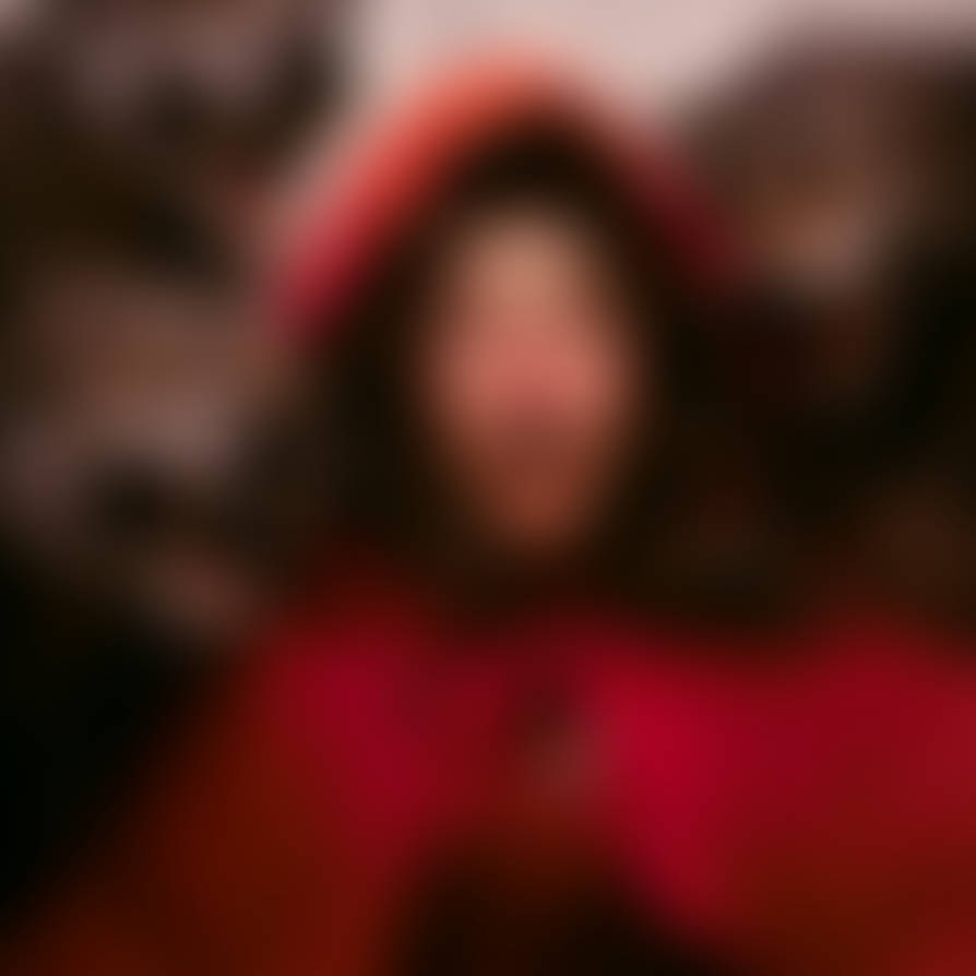 Women and Wolves 25 by in-the-mind-of-ai on DeviantArt