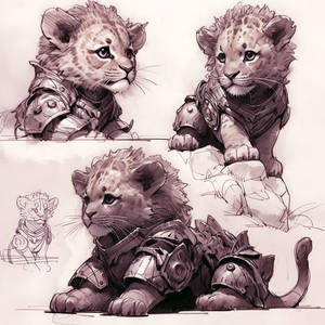 Paladin Cub