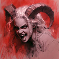 Demongirl 6