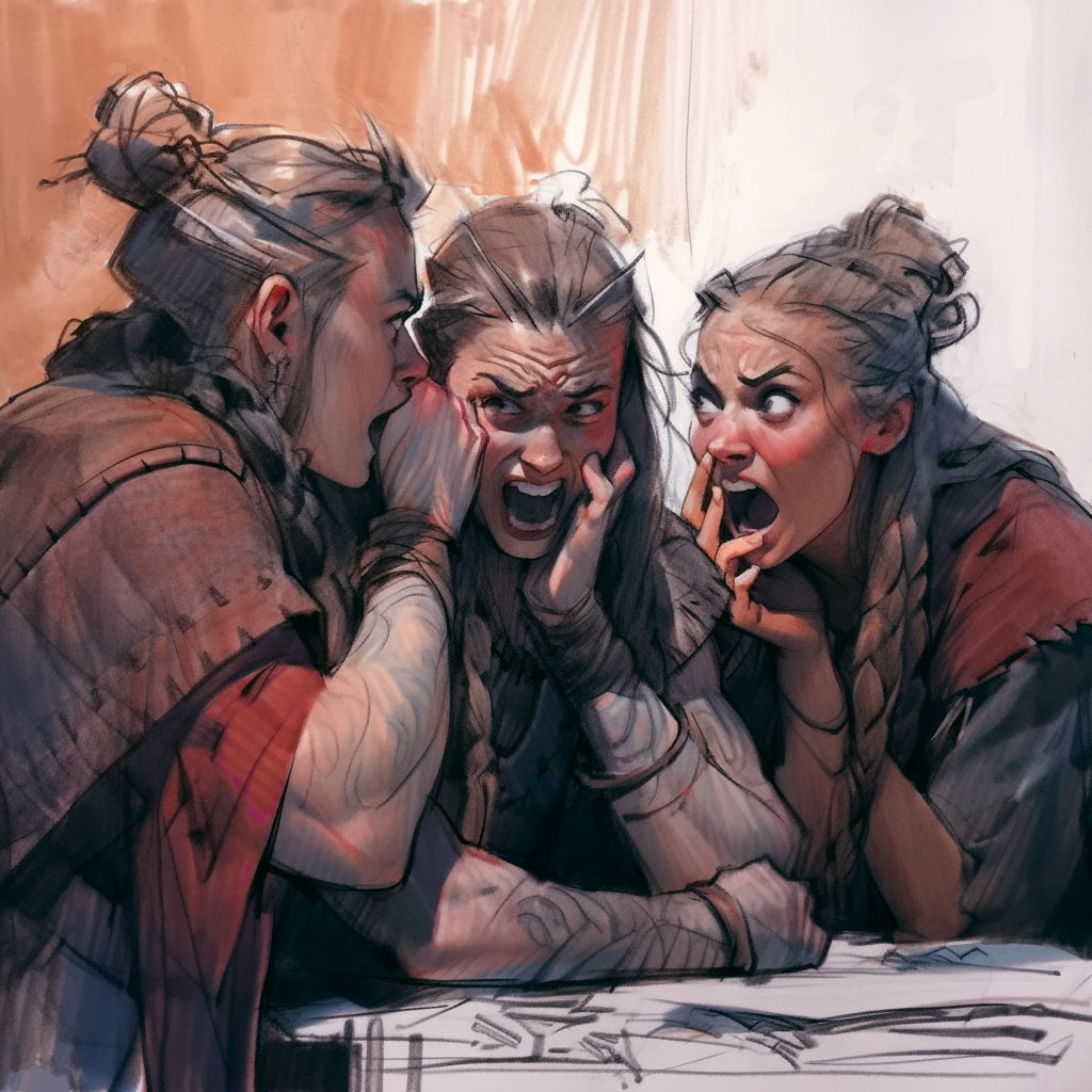 Deviantart Story Telling Dirty Stories by in-the-mind-of-ai on DeviantArt