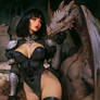 Mistress of Scales