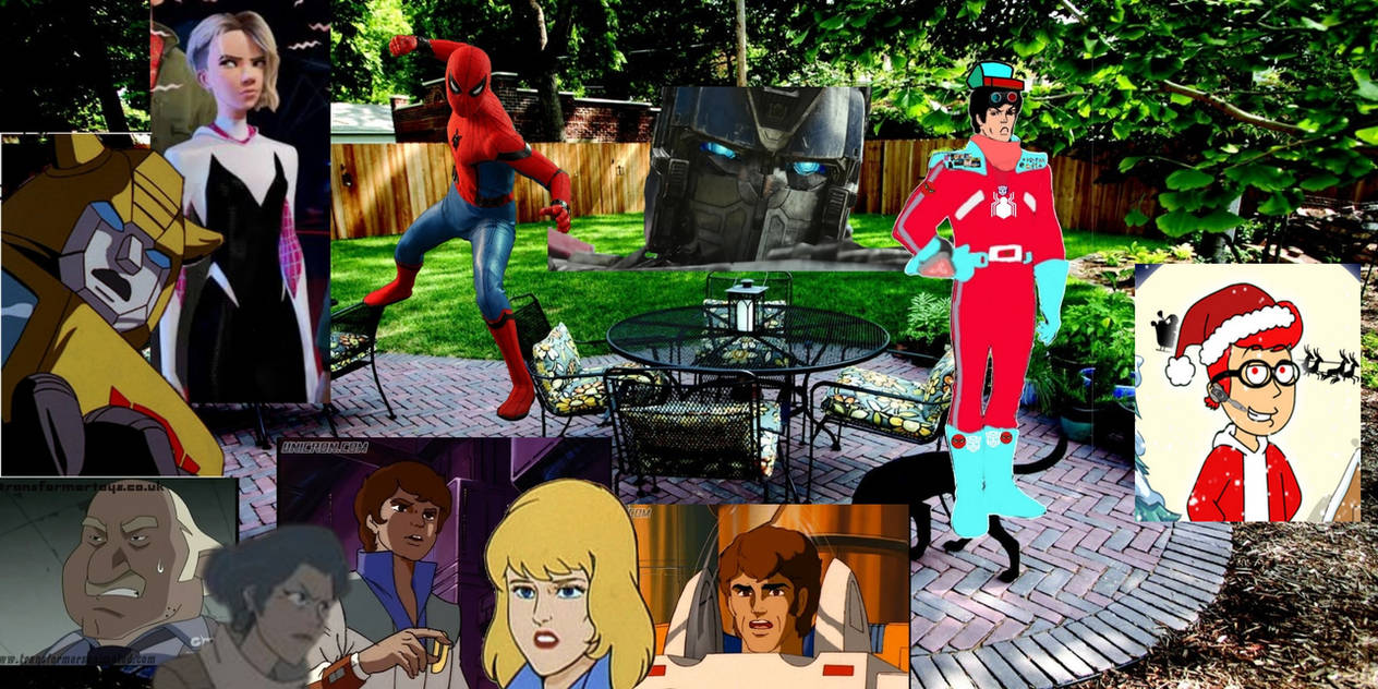 Everybody hates Harry Strack The Goanimator by msmyessamhno on DeviantArt