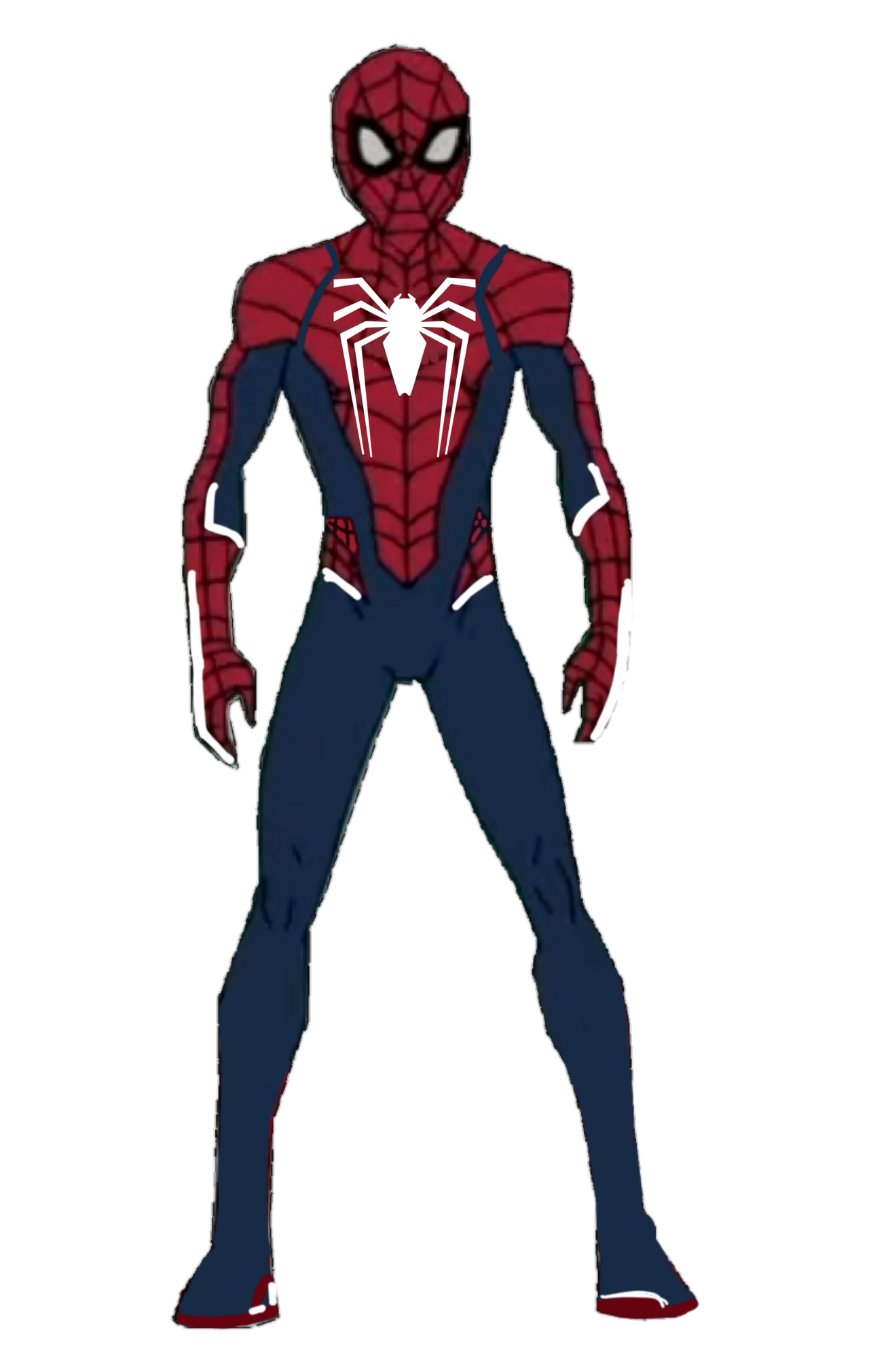 Marvel spider man online 2017