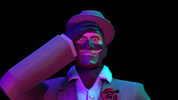Spy Rizzy DrVert User Profile | DeviantArt