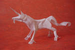 Unicorn-Kamiya by origami-artist-galen