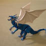 Little Blue Dragon