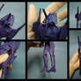 EVA 2013 Collage highlighting details