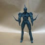 Origami Guyver I