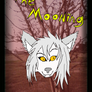 'The Mooning' Sample Book Cover