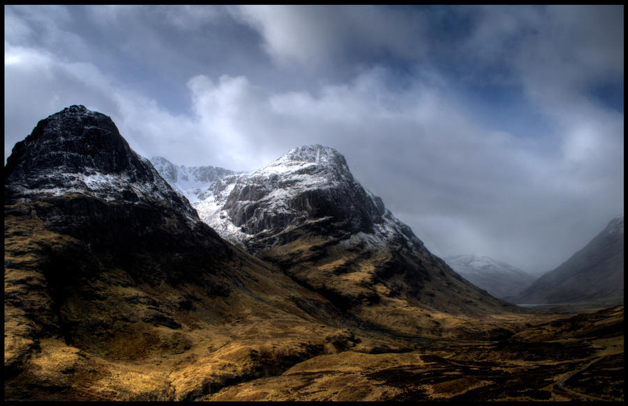 Glencoe