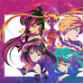 Sailor Moon Super - Outer Senshi