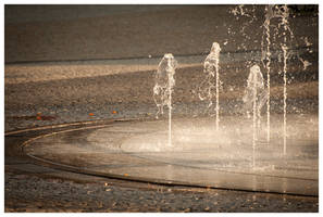Fountain
