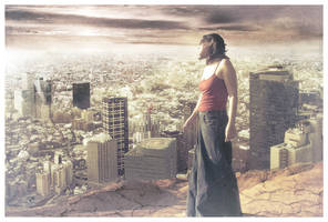 Our Metrofuture?