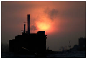 Chimneys
