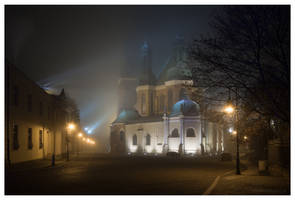 Cathedral