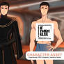 Martian Aristocracy - Heinz